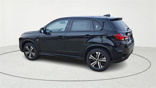 2026 Mitsubishi Outlander Sport 