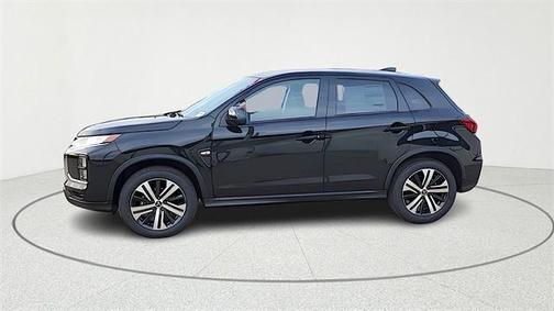 2026 Mitsubishi Outlander Sport 
