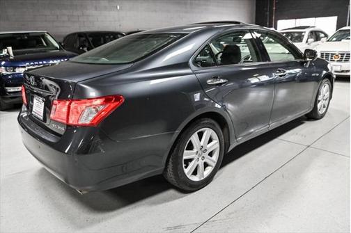 2007 Lexus ES 350 Base