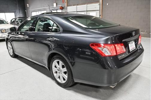 2007 Lexus ES 350 Base