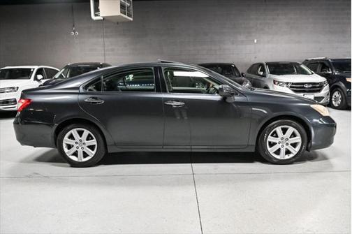 2007 Lexus ES 350 Base