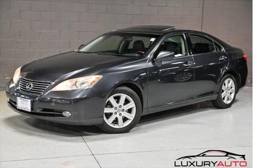 2007 Lexus ES 350 Base