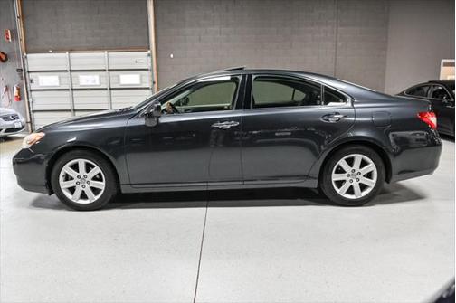 2007 Lexus ES 350 Base