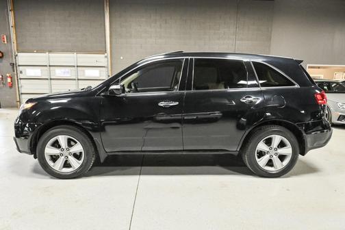 2012 Acura MDX 3.7L