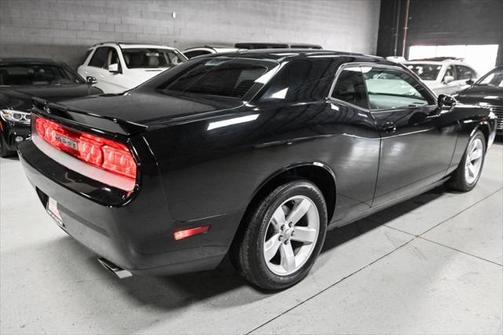 2014 Dodge Challenger SXT