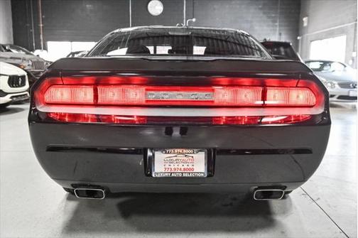 2014 Dodge Challenger SXT