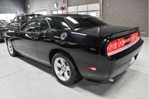 2014 Dodge Challenger SXT