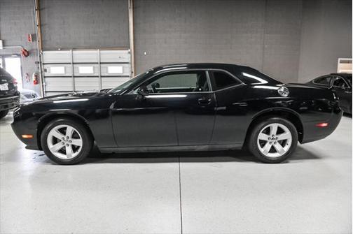 2014 Dodge Challenger SXT