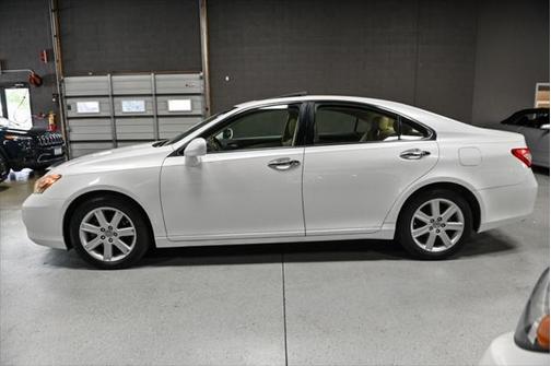 2009 Lexus ES 350 Base