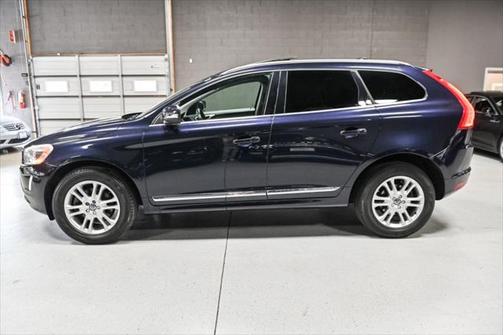 2016 Volvo XC60 T5 Premier