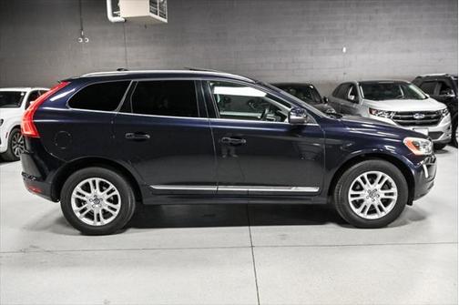 2016 Volvo XC60 T5 Premier