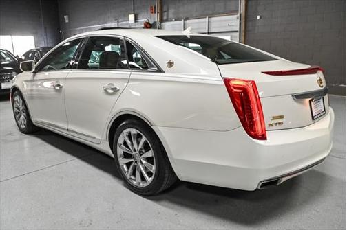 2014 Cadillac XTS Luxury