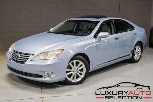 2010 Lexus ES 350 Base