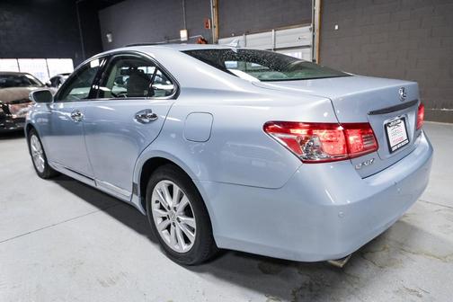 2010 Lexus ES 350 Base