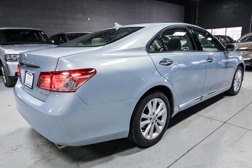 2010 Lexus ES 350 Base