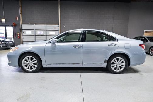 2010 Lexus ES 350 Base