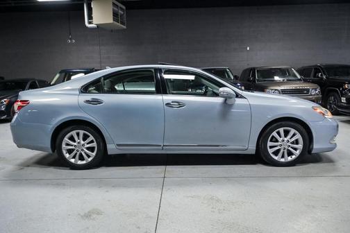 2010 Lexus ES 350 Base