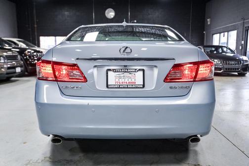 2010 Lexus ES 350 Base