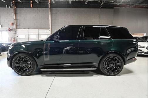 2024 Land Rover Range Rover P530 SE