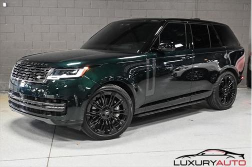 2024 Land Rover Range Rover P530 SE
