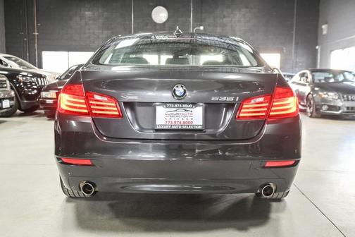 2015 BMW 535 xDrive