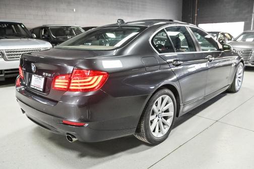 2015 BMW 535 xDrive