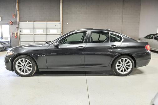 2015 BMW 535 xDrive