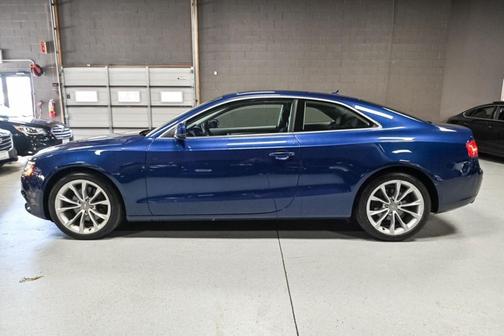 2013 Audi A5 2.0T Premium Plus
