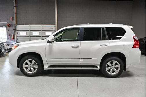 2012 Lexus GX 460 Base