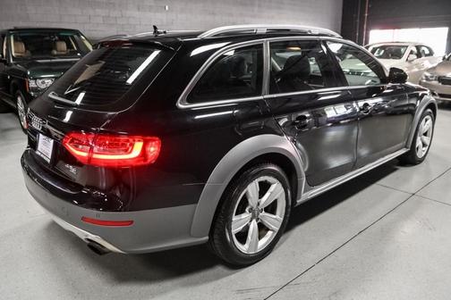 2014 Audi allroad 2.0T Premium Plus