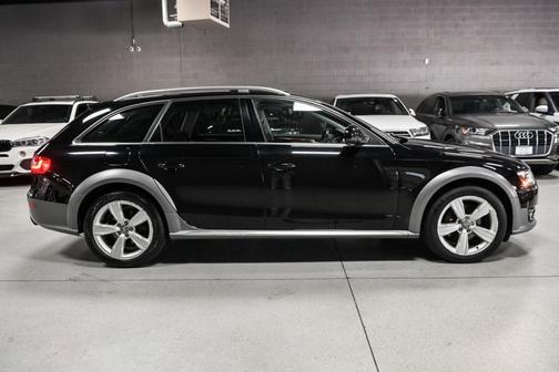 2014 Audi allroad 2.0T Premium Plus