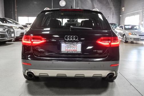 2014 Audi allroad 2.0T Premium Plus