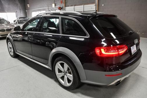 2014 Audi allroad 2.0T Premium Plus