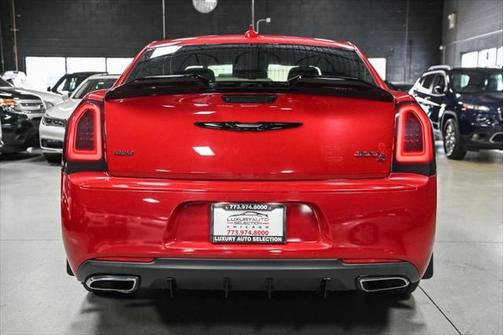 2015 Chrysler 300 S