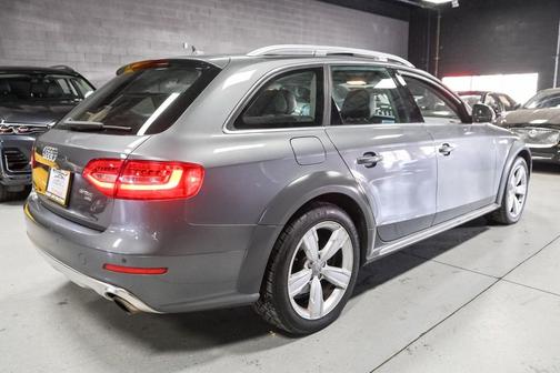 2013 Audi allroad 2.0T Premium Plus
