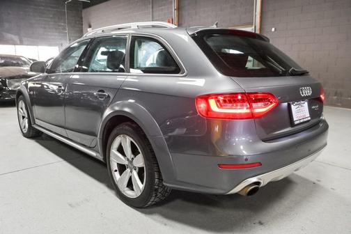 2013 Audi allroad 2.0T Premium Plus
