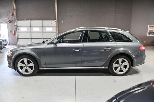 2013 Audi allroad 2.0T Premium Plus