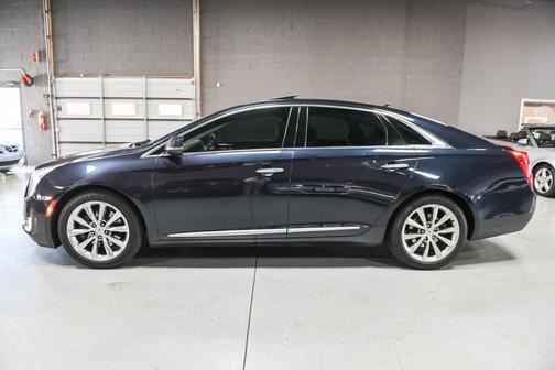 2014 Cadillac XTS Luxury