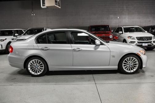 2009 BMW 335 xDrive