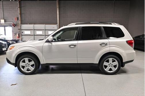 2012 Subaru Forester 2.5X Premium