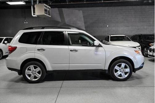 2012 Subaru Forester 2.5X Premium
