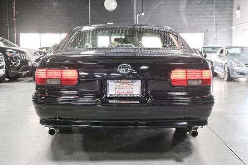 1994 Chevrolet Caprice Classic