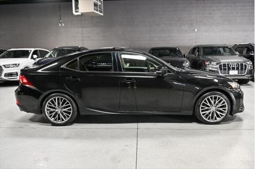 2016 Lexus IS 300 Base