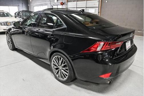 2016 Lexus IS 300 Base