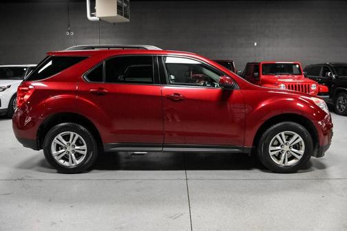 2010 Chevrolet Equinox LT