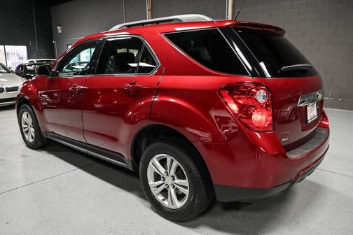 2010 Chevrolet Equinox LT