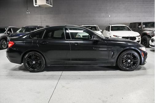 2016 BMW 428 Gran Coupe i xDrive