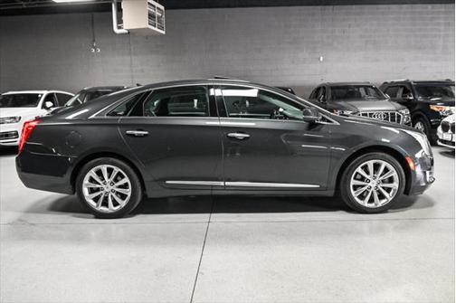 2013 Cadillac XTS Luxury