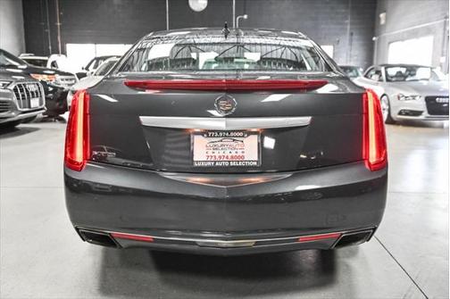 2013 Cadillac XTS Luxury