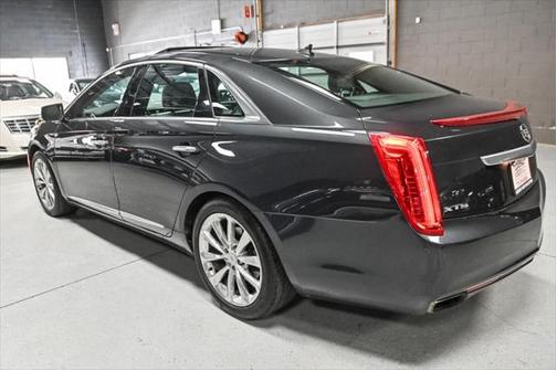 2013 Cadillac XTS Luxury